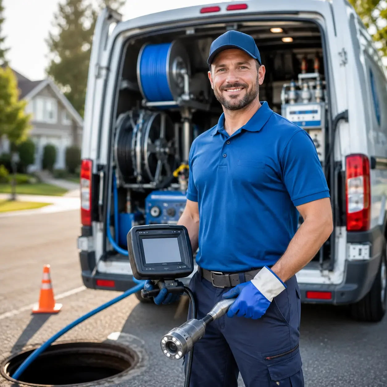 Local Pipe Relining specialists in Earl Park, IN