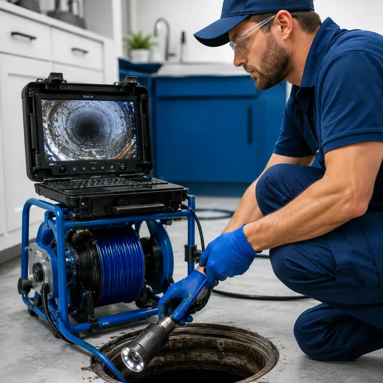 Pipe Relining professionals serving Earl Park, IN